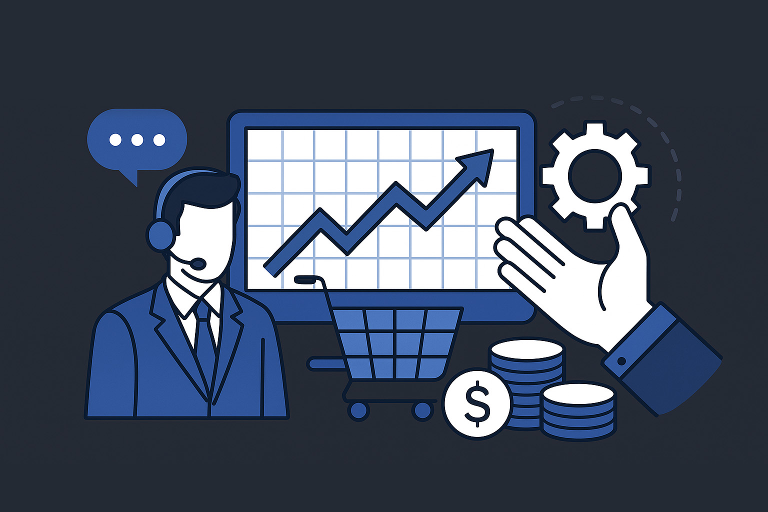 Sales